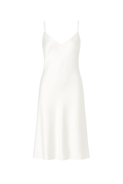 Foto Vestido cetim sleepdress Kwi