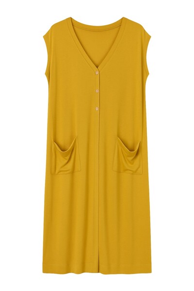 Foto Veste com botões Juliana Gevaerd