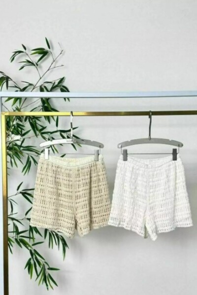 FotoShort choche Kwi