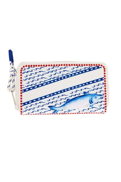 Foto Carteira astral selo praiano navy Farm