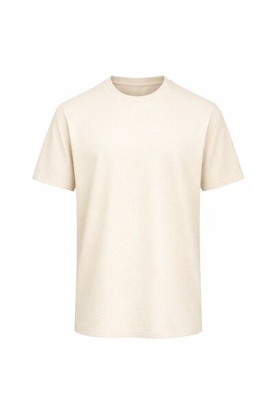 Foto Camiseta masculina básica Kwi