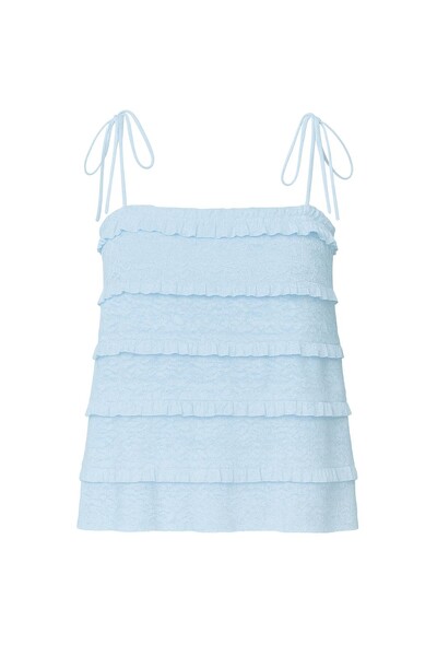 Foto Regata com renda Kwi