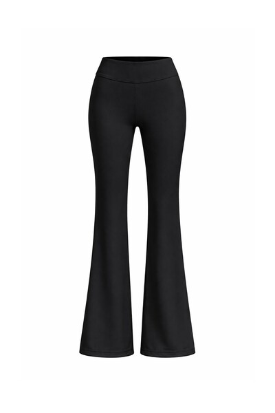 Foto Calça fair pair fitness em poliamida Kwi