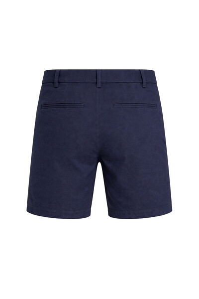 FotoBermuda alfaiataria slim masculina Kwi