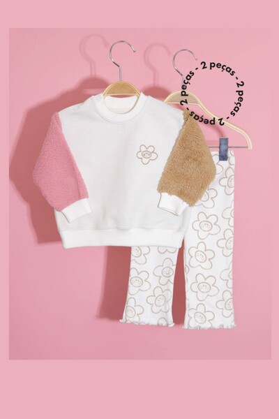 Foto Conjunto daisy style Keko