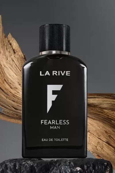 Foto Fearless masculina edt la rive 90ml