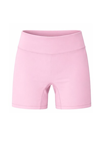 Foto Short ciclista fitness em poliamida Kwi