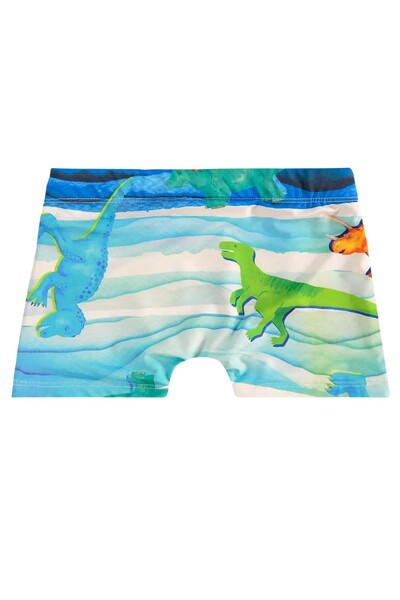 FotoSunga boxer em malha uv sublimada fps+50 Up Baby