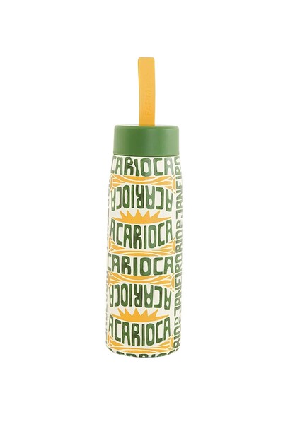 Foto Garrafa que sede a carioca 500ml Farm
