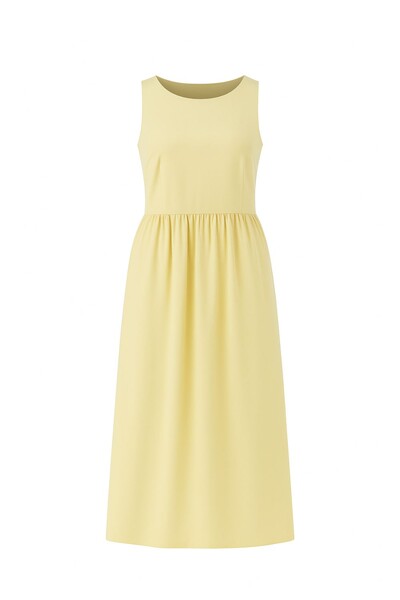 Foto Vestido regata longo Kwi