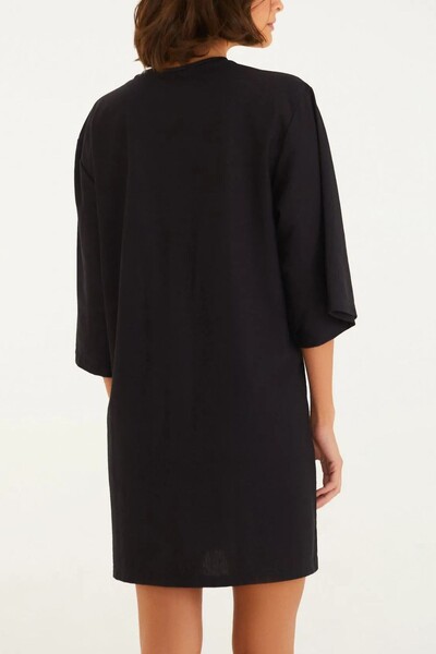 FotoVestido tshirt big itacare coqueiro Farm