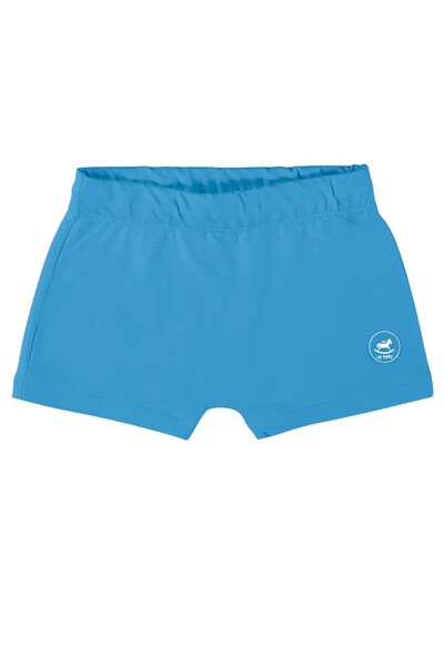 Foto Sunga boxer em malha uv fps+50 Up Baby