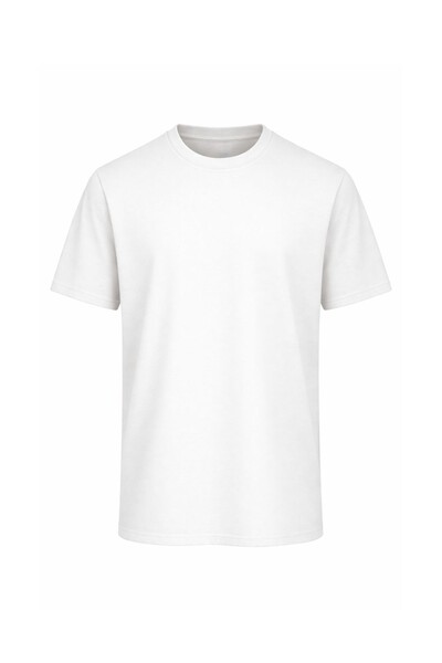 Foto Camiseta masculina básica Kwi