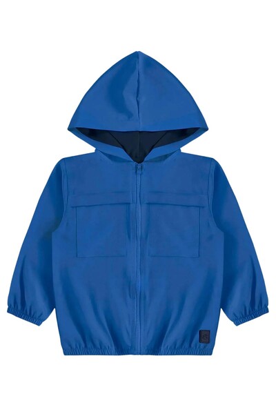 Foto Jaqueta corta vento em microfibra Up Baby