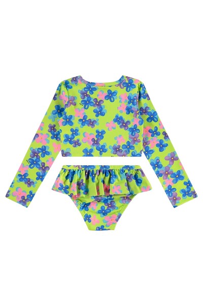 FotoBiquini em malha uv fps+50 sublimada Up Baby