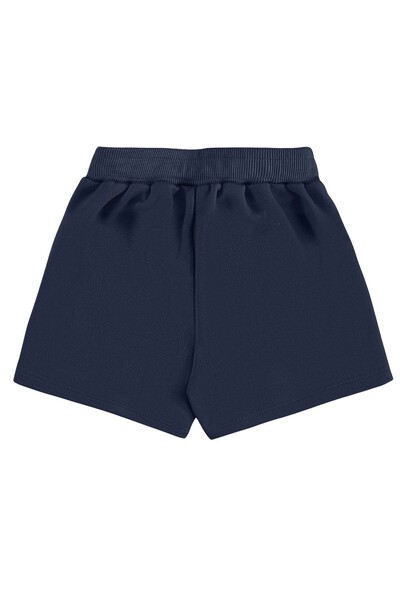 FotoShort em moletom sem felpa Up Baby