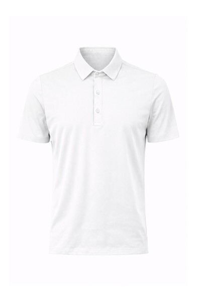 Foto Camisa polo tecnológica em polimida Kwi