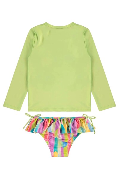 FotoBiquini em malha uv fps+50 Up Baby