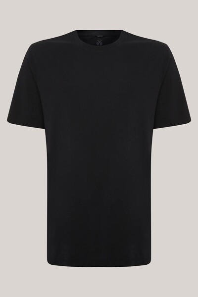 Foto Camiseta slim fit soft John John