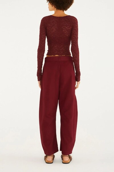 FotoCalça ballon Farm