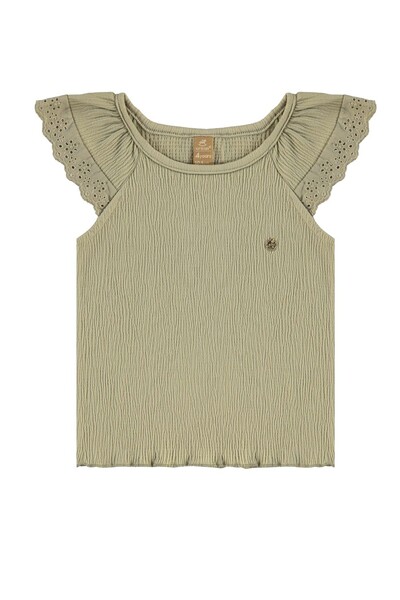 Foto Blusa sem manga em cotton Up Baby