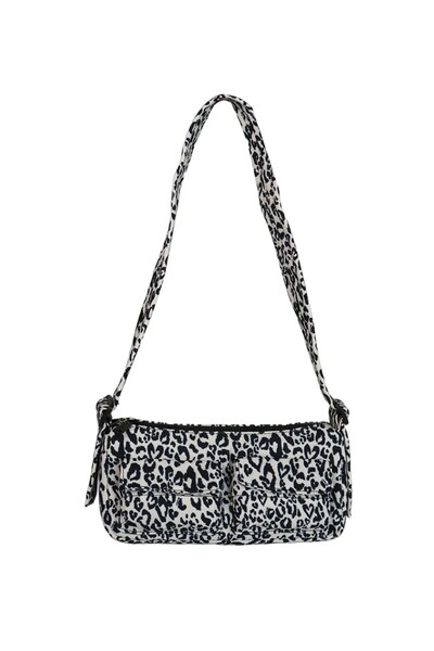 Foto Bolsa baguete oncinha urbana Farm