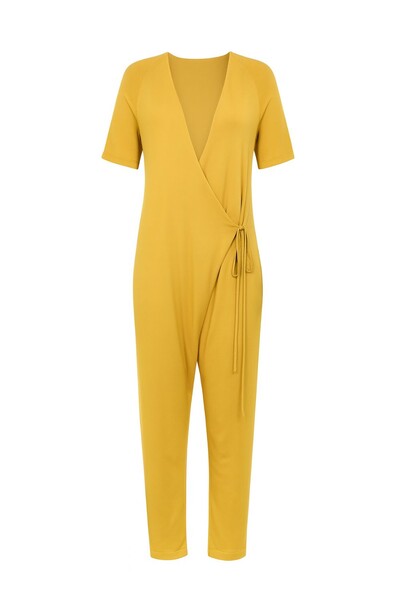 Foto Macacão kotton Juliana Gevaerd