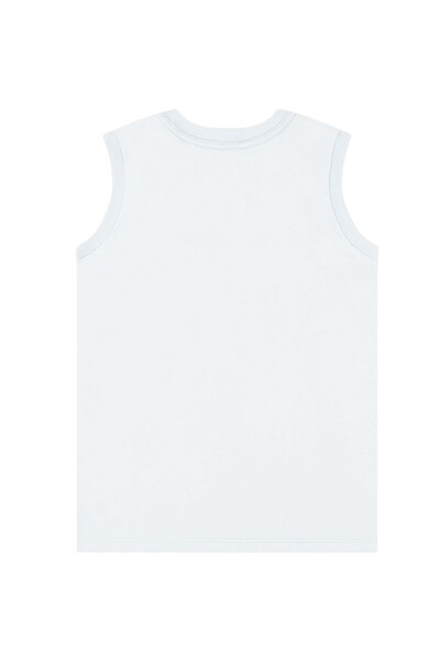 FotoRegata em meia malha Up Baby