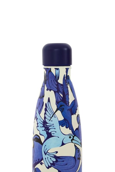 FotoGarrafa glub glub passarejo 500ml Farm