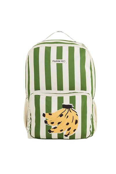 Foto Mochila me leva banana tropical Farm