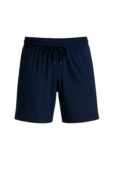 Foto Bermuda masculina esportiva Kwi