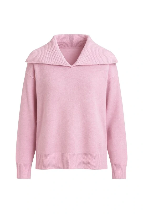 Blusa em tricô helene Tata