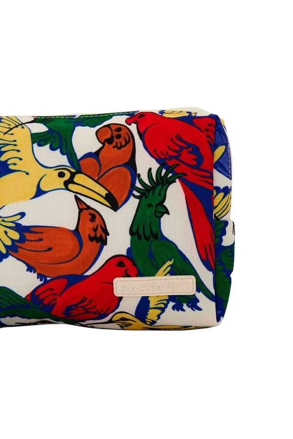 Necessaire ora bolas m passarejo Farm