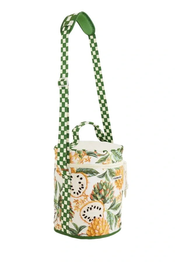 Cooler farofa biriba Farm