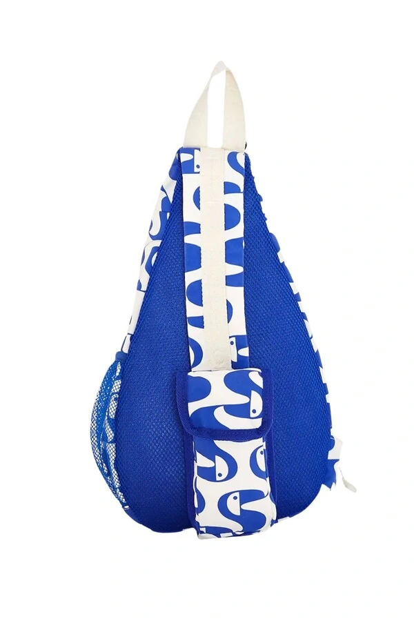 Mochila rolezin copatucano Farm