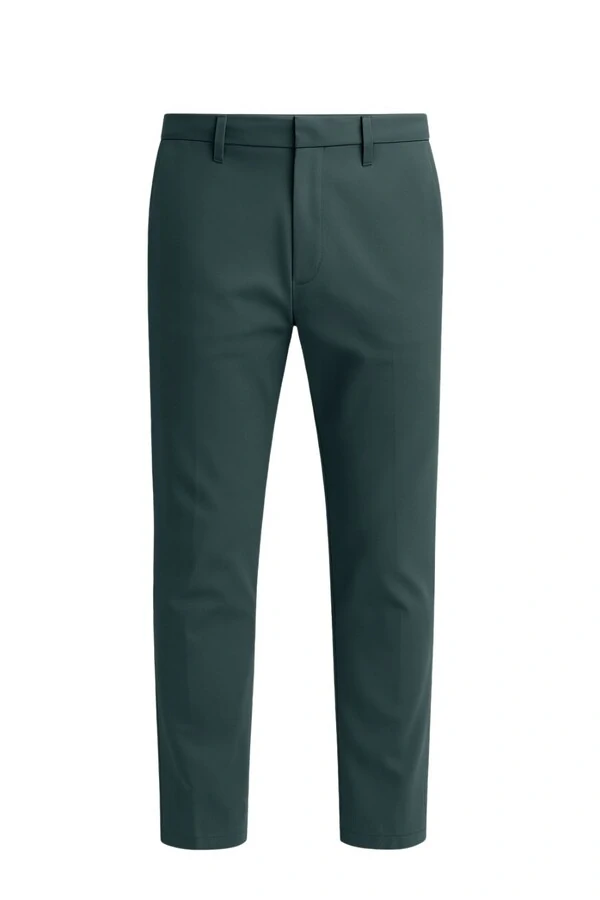 Calça tech masculina Zafferano