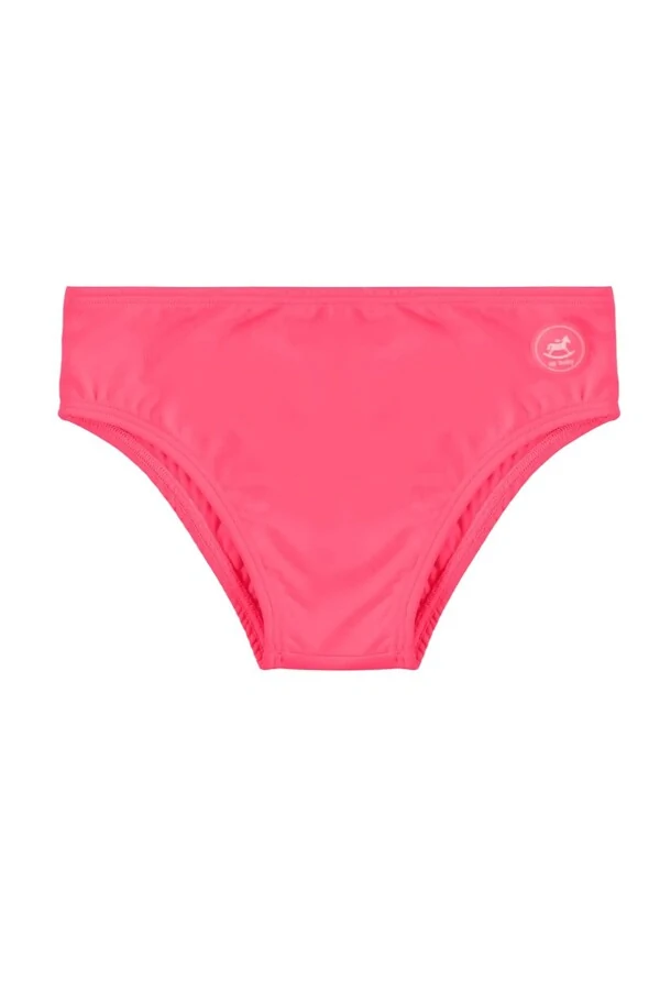 Biquini em malha uv fps + 50 Up Baby