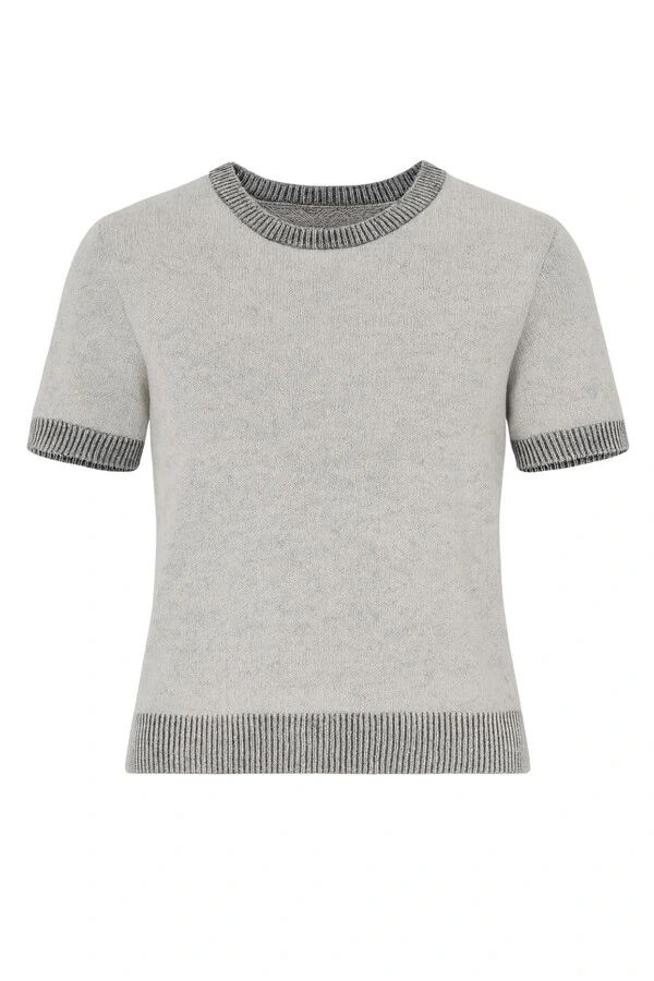 Camiseta manga curta infantil Juliana Gevaerd