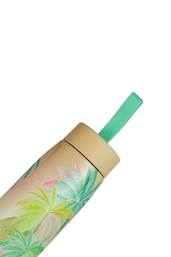 Garrafa que sede 500ml fim de tarde Farm