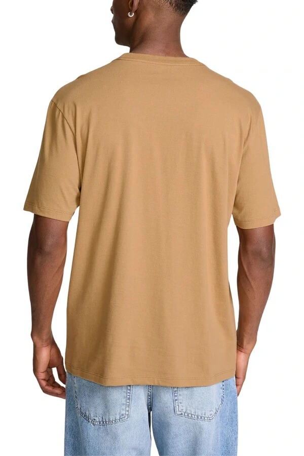Camiseta relaxed fit mars landscape John John