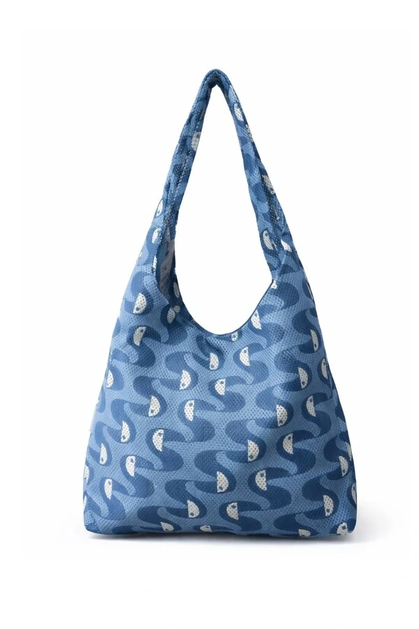 Bolsa mesh copatucano Farm