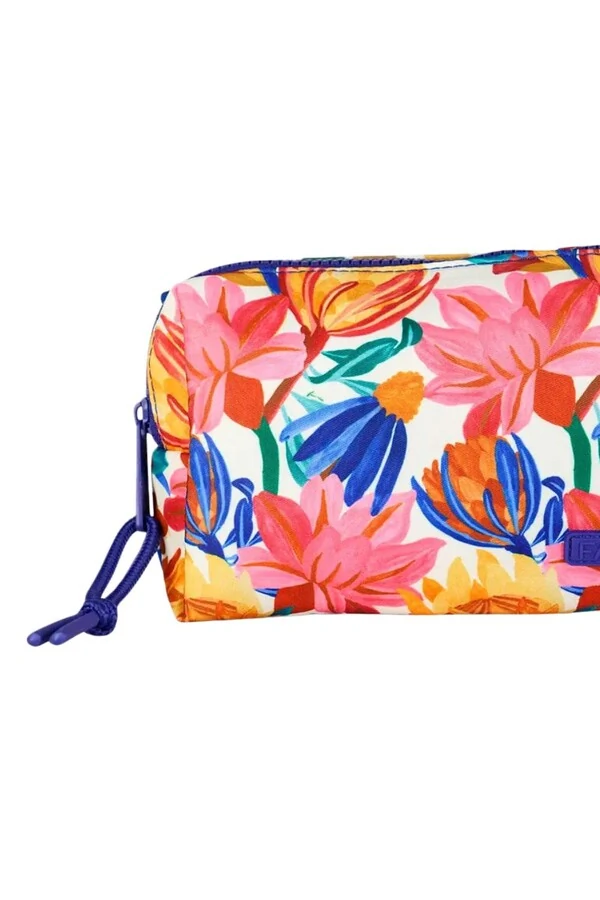 Necessaire ora bolas p dança de listras Farm