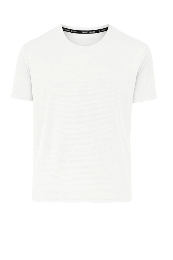 Camiseta masculina dryfit esportiva Kwi