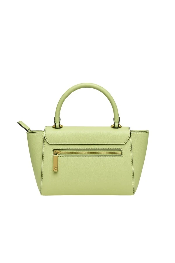 Bolsa com alça de mão Kwi