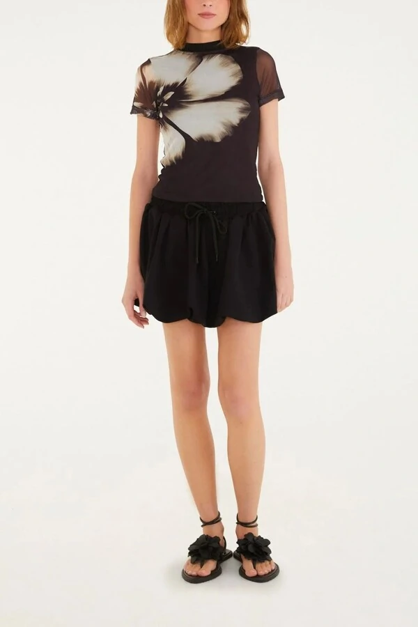 Blusa tule maya Farm