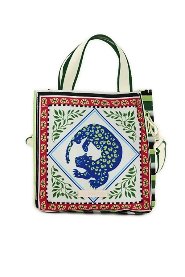 Bolsa mimo oasis latino Farm