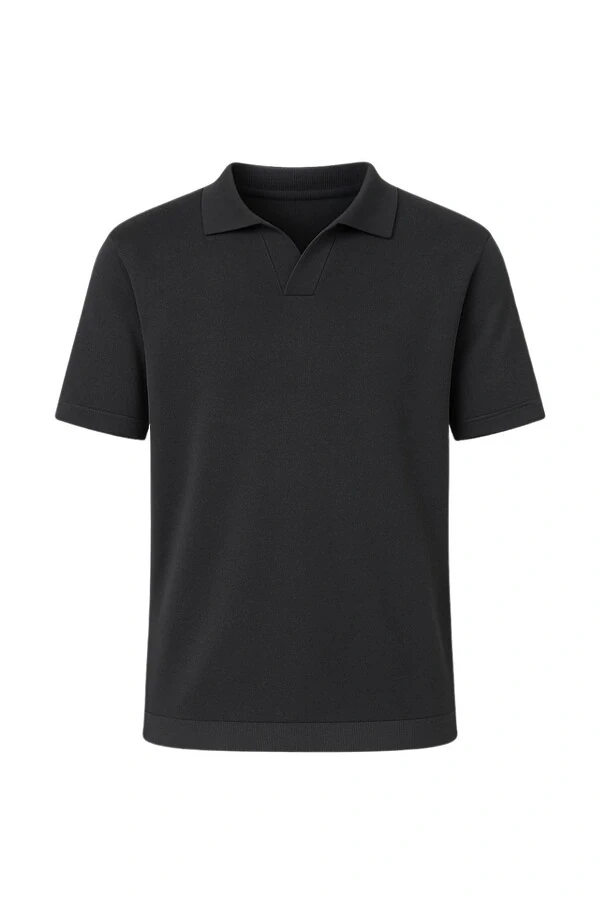 Polo fresh masculina Kwi