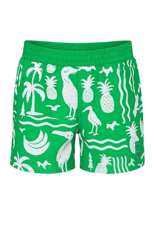 Bermuda masculino infantil Oliver