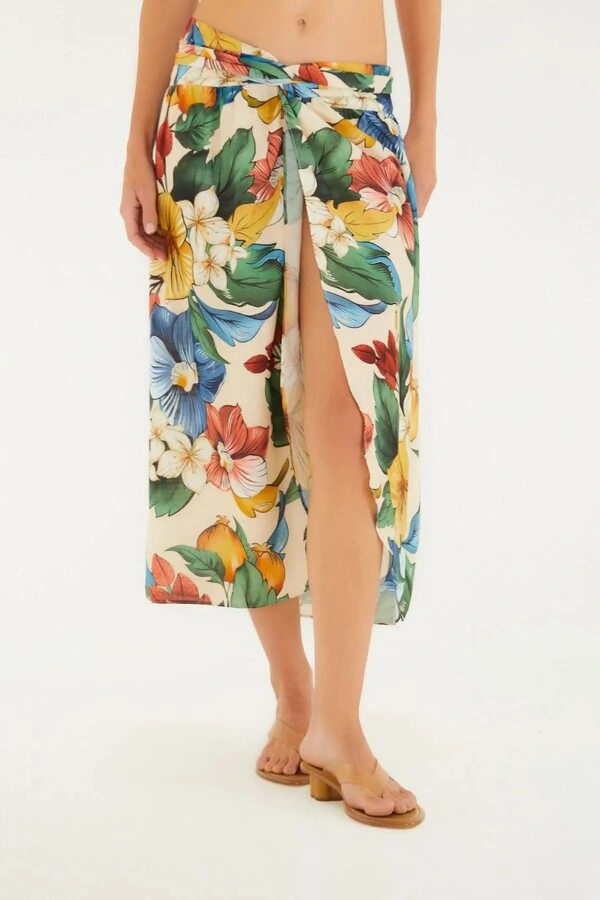 Saia tropicalzinho Farm