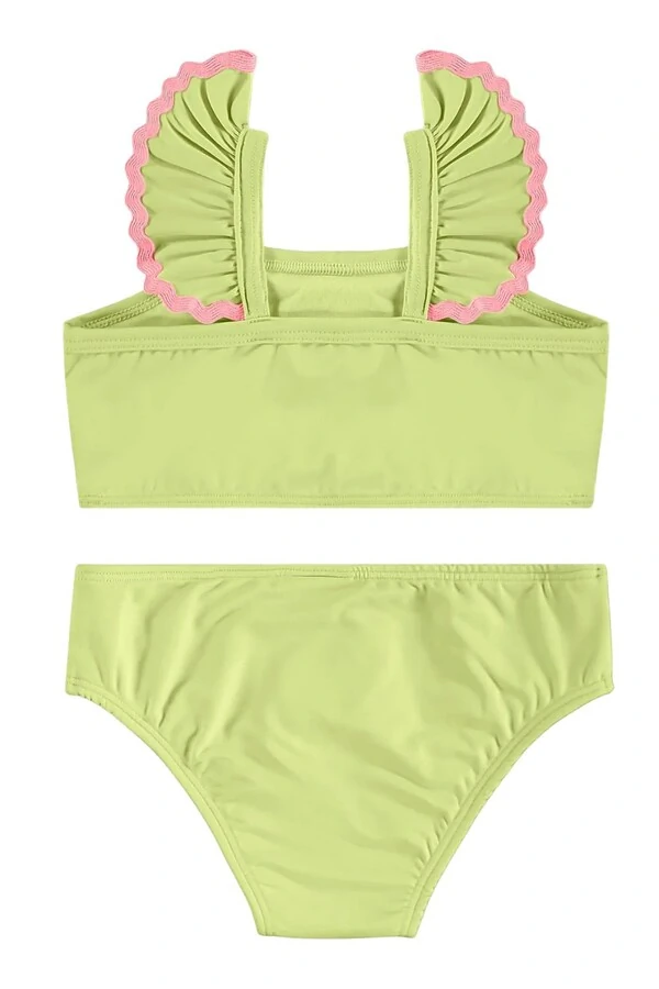 Biquini em malha uv fps + 50 Up Baby